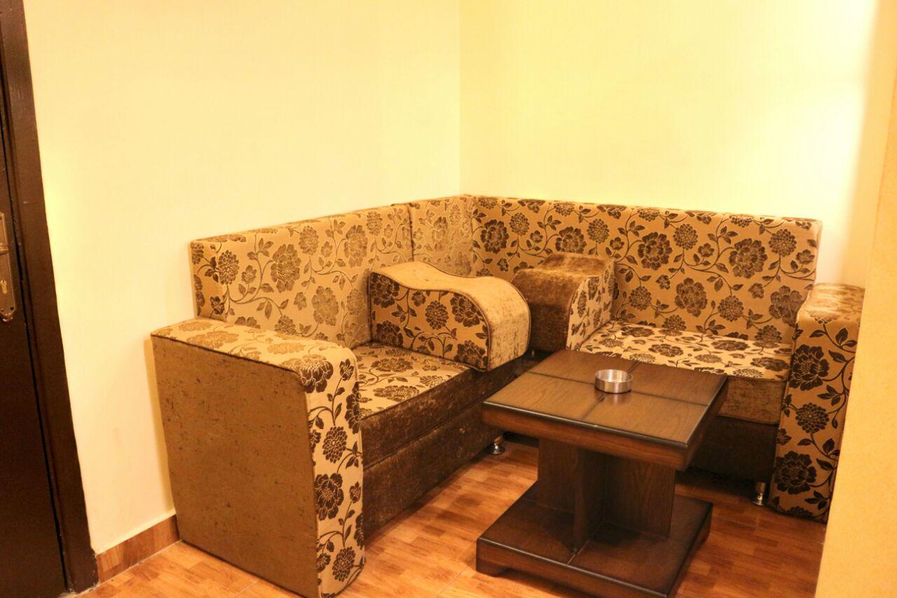 Al Riyati Hotel Apartments Акаба Екстер'єр фото