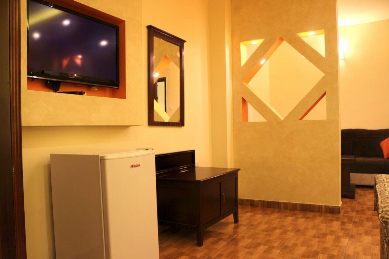 Al Riyati Hotel Apartments Акаба Екстер'єр фото