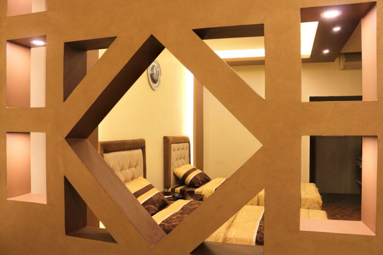 Al Riyati Hotel Apartments Акаба Екстер'єр фото