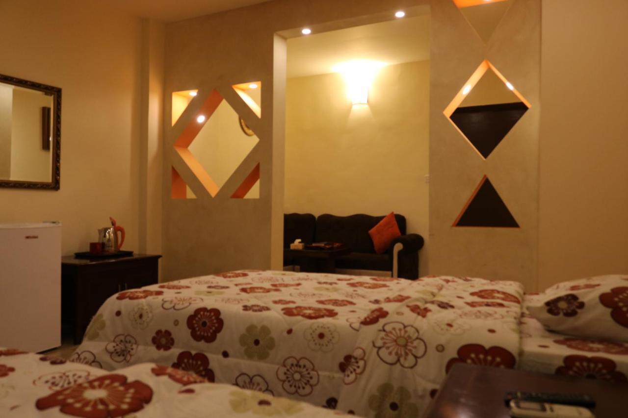 Al Riyati Hotel Apartments Акаба Номер фото