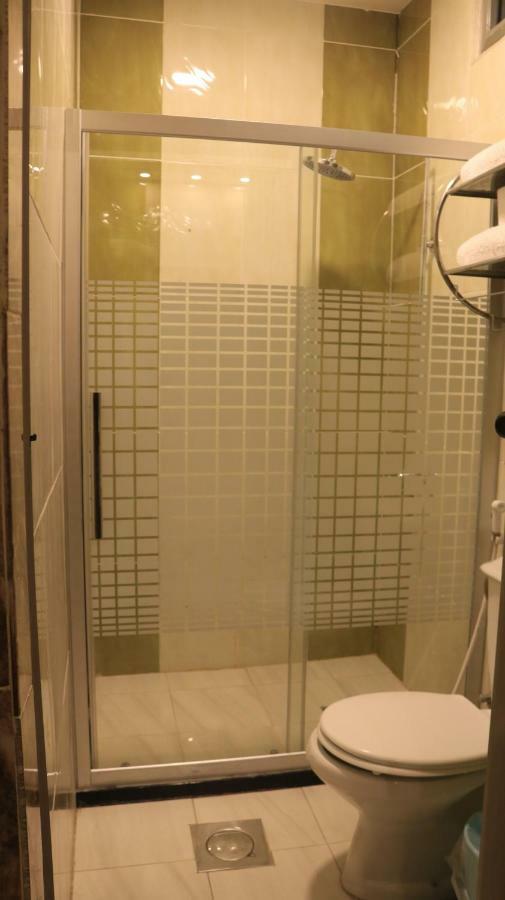 Al Riyati Hotel Apartments Акаба Екстер'єр фото